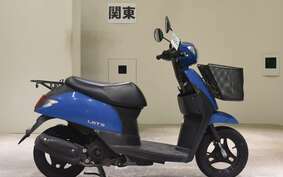 SUZUKI LET's CA4AA