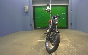 SUZUKI GRASS TRACKER NJ4BA