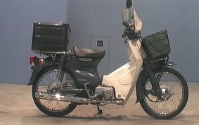 HONDA C50 SUPER CUB AA01