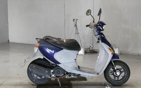 SUZUKI LET's 4 CA46A