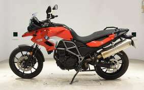 BMW F700GS 2017 0B06