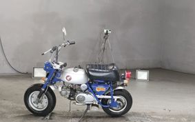 HONDA MONKEY Z50A