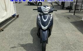 HONDA LEAD 125 JK12