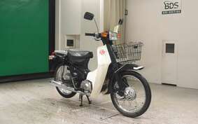 HONDA C70 SUPER CUB E C70