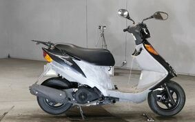 SUZUKI ADDRESS V125 CF4EA