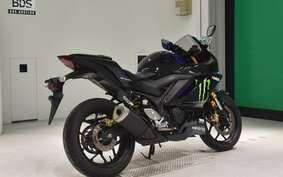 YAMAHA YZF-R3 2019 RH13J