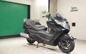 SUZUKI SKYWAVE 400 SA 3 2012 CK45A