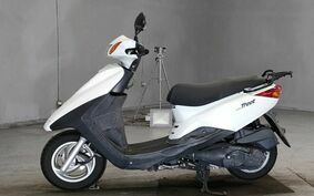 YAMAHA AXIS 125 TREET SE53J