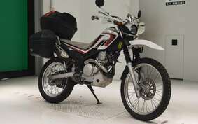 YAMAHA SEROW 250 Gen.2 DG17J