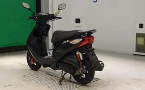 YAMAHA JOG ZR Gen.3 SA39J