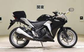 HONDA CBR250R A MC41