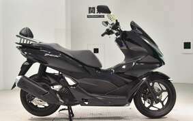 HONDA PCX125 JK05