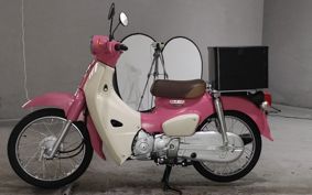HONDA SUPER CUB50 AA09