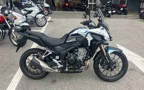HONDA 400 X 2022 NC56