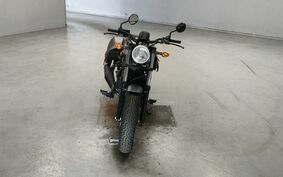 HONDA REBEL 250 MC49