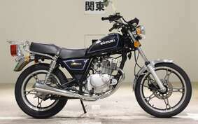 SUZUKI GN125 H PCJG9