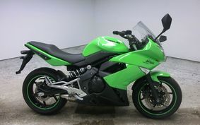 KAWASAKI NINJA 400 R 2011 ER400B