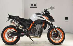 KTM 890 DUKE R TU940