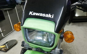 KAWASAKI SUPER SHERPA KL250G