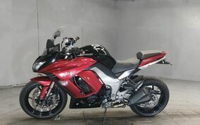 KAWASAKI NINJA 1000 2011 ZXT00G