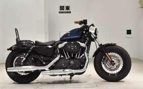 HARLEY XL1200X 2013 LC3