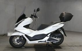 HONDA PCX 160 KF47