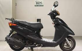 YAMAHA AXIS 125 TREET SE53J