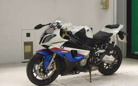 BMW S1000RR 2010