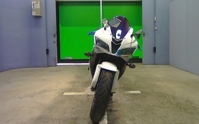 HONDA CBR600RR GEN 3 2008 PC40