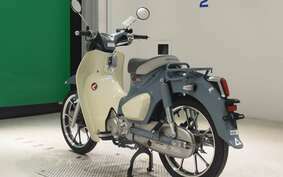 HONDA C125 SUPER CUB JA48