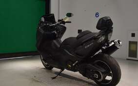 YAMAHA T-MAX 530 2015 SJ09