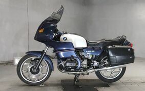 BMW R100RS 1992 4424