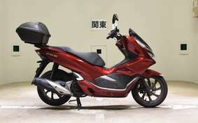 HONDA PCX125 JF81