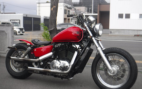 HONDA SHADOW 1100 ACE 1995 SC32