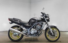 KAWASAKI BALIUS 250 1991 ZR250A