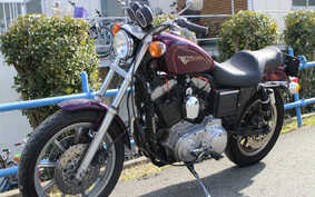 HARLEY XL1200S 1997 CHP