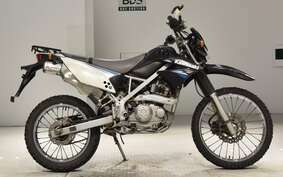 KAWASAKI KLX125 LX125C