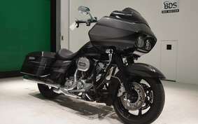 HARLEY FLTRUSE1800CVO 2011