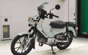 HONDA CROSS CUB 110 JA60