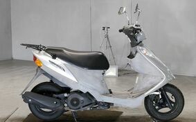 SUZUKI ADDRESS V125 G CF46A