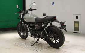 HONDA GB350S 2022 NC59