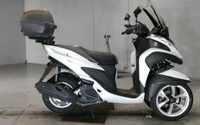 YAMAHA TRICITY 125 SE82J