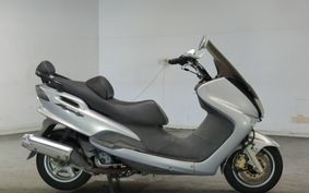 YAMAHA MAJESTY 125 5CA