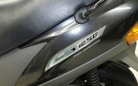 SUZUKI ADDRESS V125 G CF46A