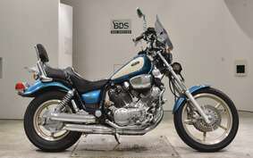 YAMAHA VIRAGO 1100 1997 4PP