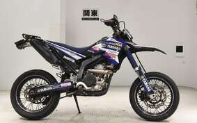 YAMAHA WR250X DG15J