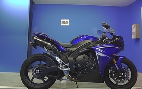 YAMAHA YZF-R1 2009 RN23