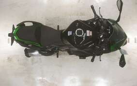 KAWASAKI NINJA 1000 SX 2021 ZXT02K