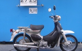 HONDA LITTLE CUB AA01