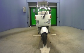 HONDA GYRO CANOPY TA02